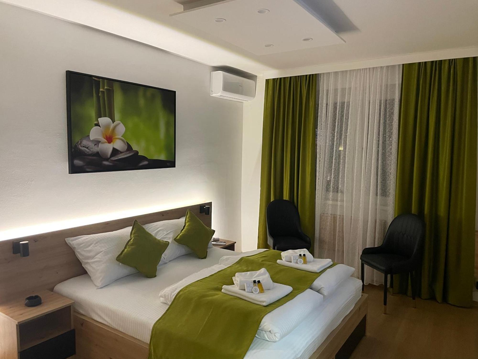 Inaya Apartman SJJ Exterior photo