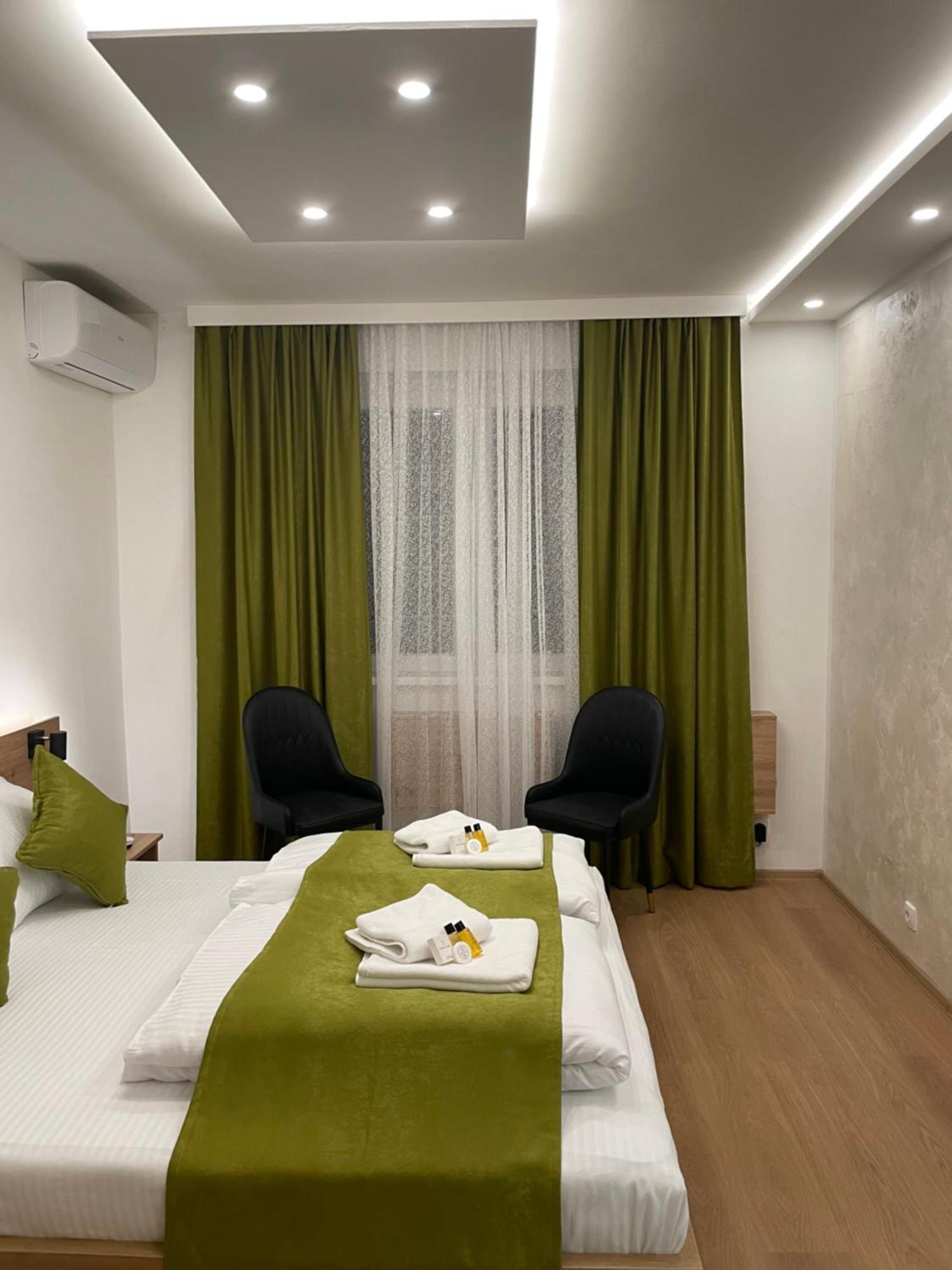 Inaya Apartman SJJ Exterior photo